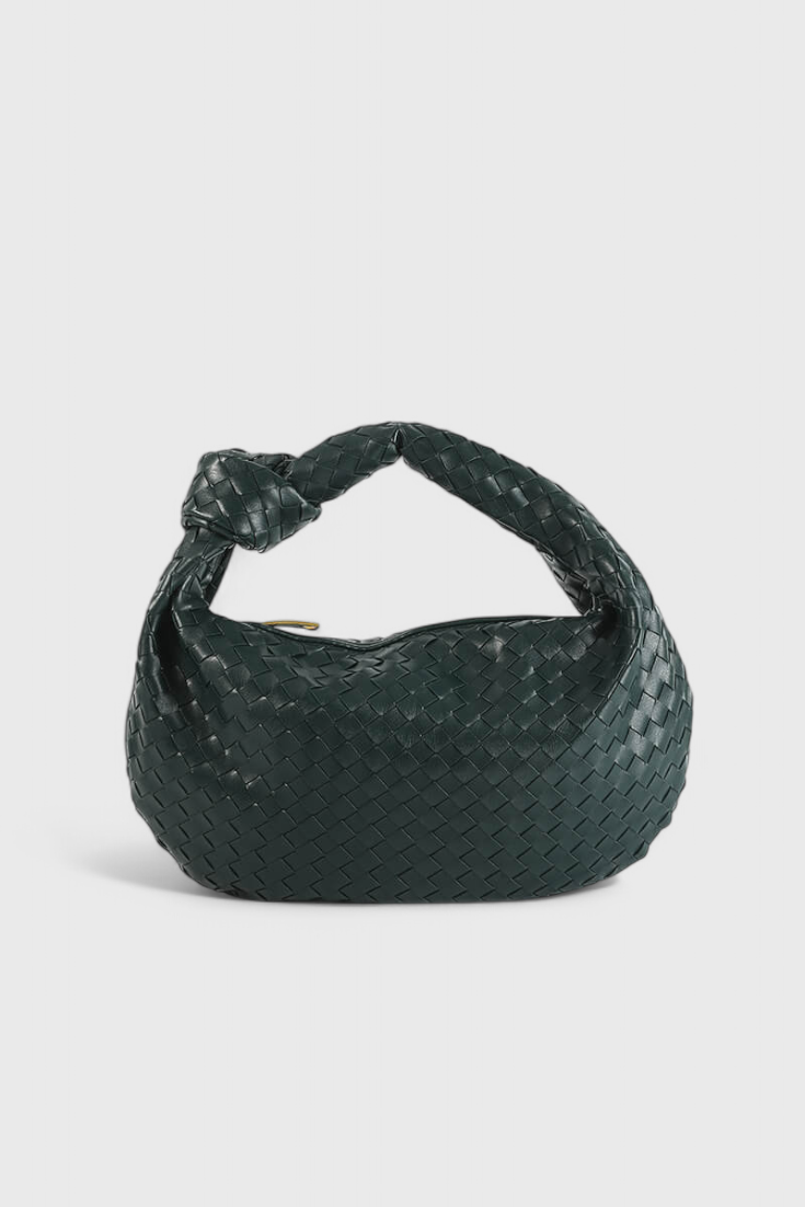 Sage Sac à épaule Mediano Tejido