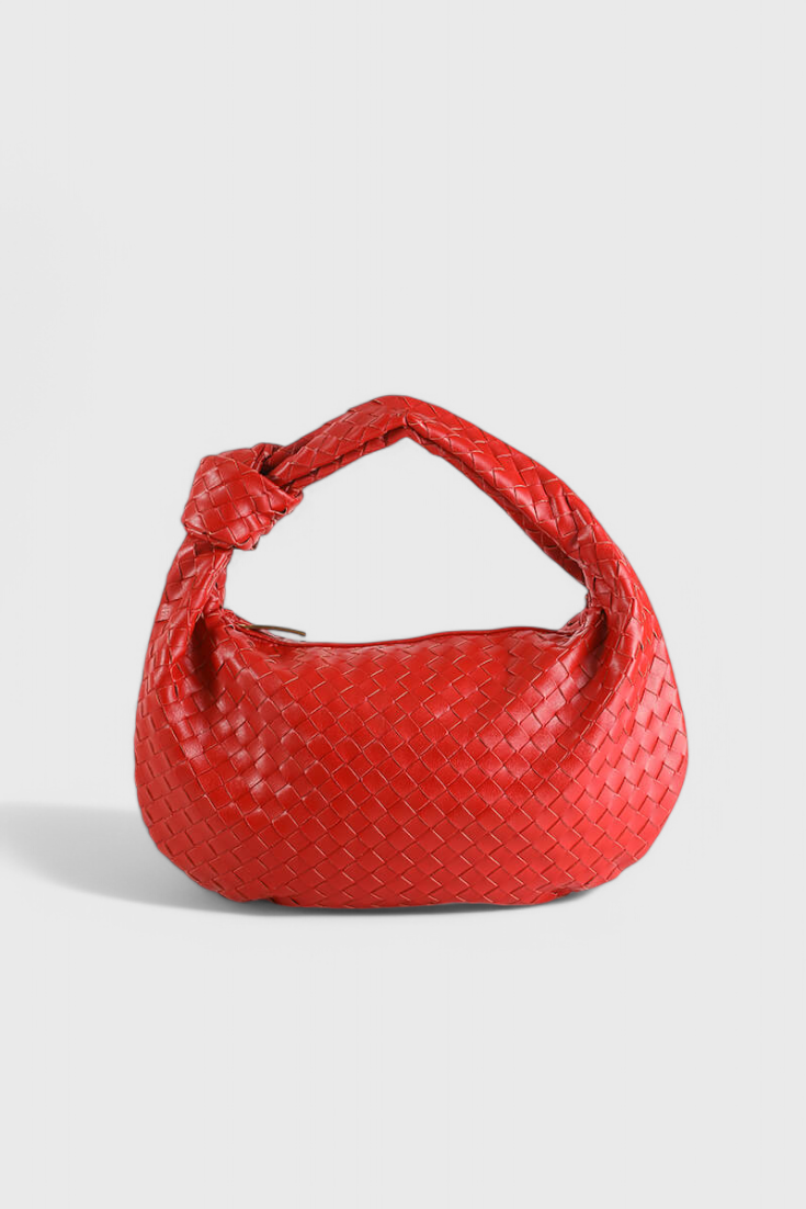 Sage Sac à épaule Mediano Tejido