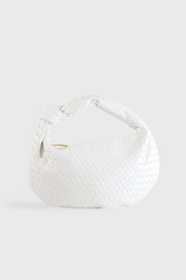 Sage Sac à épaule Mediano Tejido